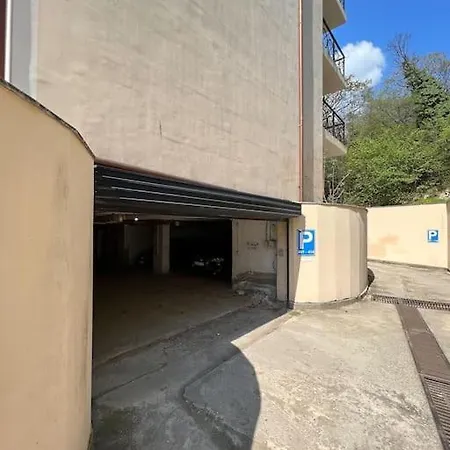 Peaceful Getaway @ Iglika Complex + Parking ゴールデンサンド
