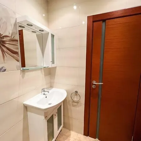 شقة Peaceful Getaway @ Iglika Complex + Parking غولدن ساندز